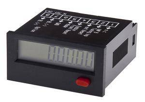 IPF Electronic CZ090900 Счетчики - счетчики наработки