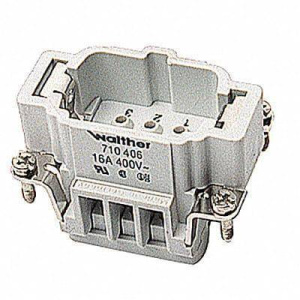 Шуруп Thomas & Betts MS206B