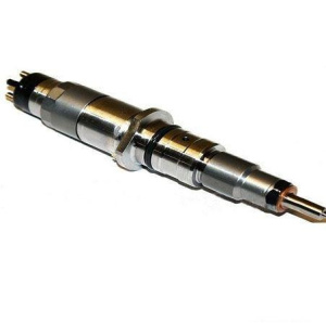 Форсунка ISF 2.8 Газ Cummins 