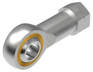 Шарнирная головка SGS-M27x2 Festo