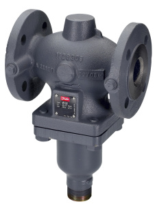 Danfoss VFG 2 Globe Valve DN15