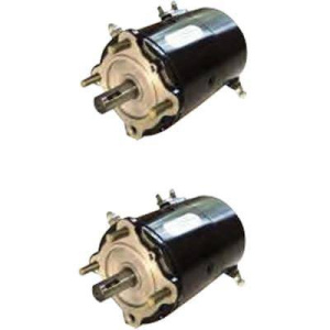Двигатель AMETEK LAMB MUR-6302
