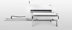 HOMAG Многопильные станки SAWTEQ M-500 / 320 / 330: продольный раскрой согласно требованиям