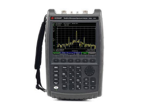Keysight N9936A Портативный анализатор спектра FieldFox, 14 ГГц