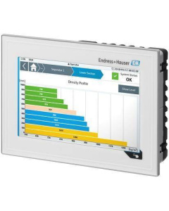 Endress Hauser Profile Vision Compact SPV350 