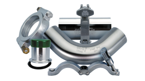 Alfa Laval Трубы Tri-Clover UltraPure ASME BPE 
