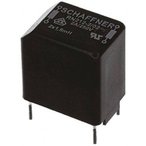 Фильтр Schaffner RN214-0.5-02-39M