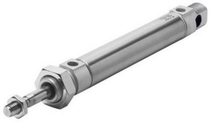 Пневмоцилиндр DSN-25-500-P Festo