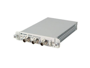 Keysight U2701A Модульный осциллограф с шиной USB, 100 МГц, 2 аналоговых канала
