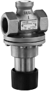 Samson 44-0 B - DIN 