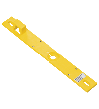 Pepperl+Fuchs. Switch mount for safety switches VAZ-IM1-BASE-S 