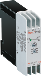 DOLD. Таймер, electronic BC 7934N 