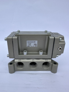 Распределитель SMC VSA4130-04