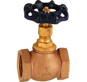 STASTO Запорный клапан C81L-11/2&amp;quot, 