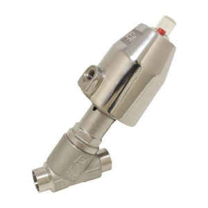 Клапан с приводом от давления END Armaturen DA2D3115032/OS 