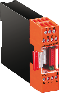 DOLD. Output module BG 5912.95 