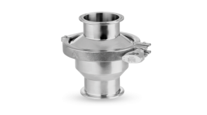 Alfa Laval Клапан LKC UltraPure 