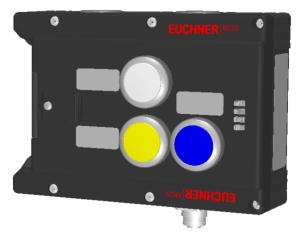 Euchner MGB-L2-APA-AA6A1-S3-L-110545 