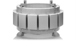 R&amp;S®AD016M Antenna 