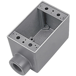 Электрический шкаф (стандарт NEMA) Thomas & Betts ADFS-3