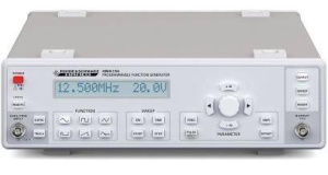 HM8150 Arbitrary Function Generator 
