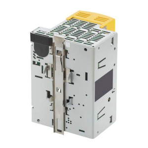 AS-i EtherCAT шлюз с ПЛК AC432S