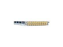 Keysight 34941A Модуль ВЧ мультиплексора для 34980A, до 3 ГГц, счетверенный 1x4, 50 Ом