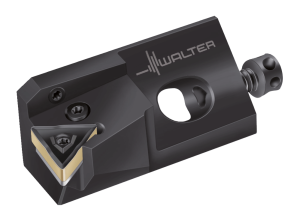 Резцовые вставки ISO Walter PTFNR12CA-16 