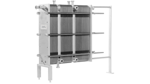 Alfa Laval ClipLine