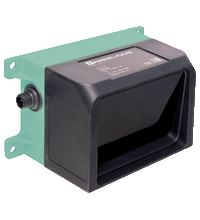 Датчик лазерный Pepperl+Fuchs VDM54-6000-R