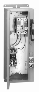 Allen-Bradley 1233-BNB-A2E-3-38 1233 NEMA Панель управления насосом с автоматическим выключателем