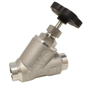 Угловой клапан END Armaturen AE311065/M