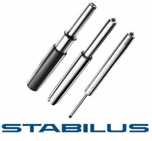 Спусковой механизм для регулировки высоты STAB-O-MAT 44881 