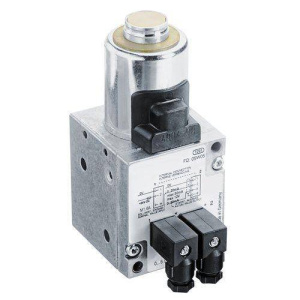 Е/Р регулирующий клапан, Cерия ED05 - 5610141500