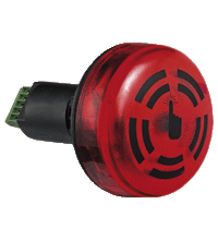 Pepperl+Fuchs. buzzer element VAZ-BUZZER/LT-RD 