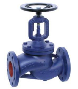STASTO Запорный клапан GL119-32-W 