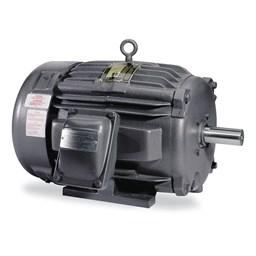 Асинхронный трёхфазный двигатель Baldor EM7066T