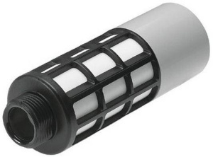 Глушитель UOS-1 