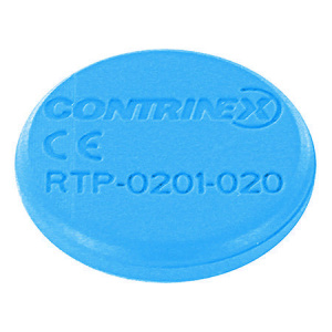 RFID Contrinex RTP-0201-020 