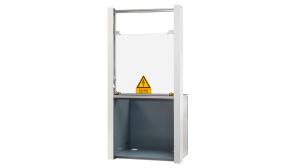 Корпус для DUT SPS electronic FK1000 с ловушкой 