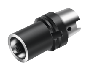 Базовый держатель HSK DIN 69893-1 A Walter C6-390.410-100 110A