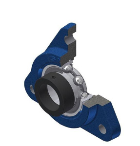 NTN-SNR ESFTE206-19 Фланцевые