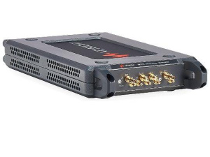 Keysight P9371A Векторный анализатор цепей с шиной USB серии Keysight Streamline, 6,5 ГГц