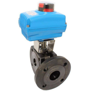 Шаровой кран END Armaturen VT451407-NE054100