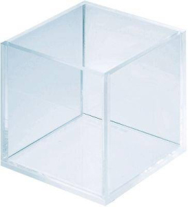 Misumi Acrylic Cases 