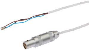 IPF Electronic VKB00941 Технологии подключения - кабельные сокеты / предварительно собранные с одной стороны соединители 