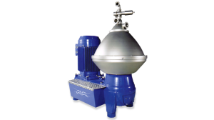 Alfa Laval FEUX 