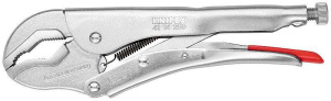 Knipex 41 14 250 Клещи зажимные 