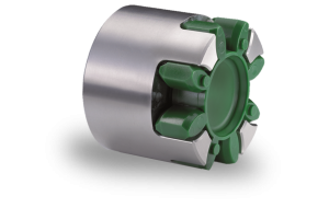 Полумуфта R+L Hydraulics SP380158 SPIDEX