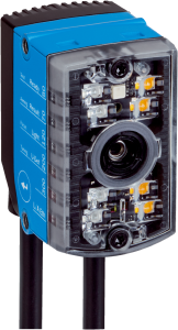 Lector620 Code Reader